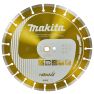 Makita Accessoires B-54053 Diamantschijf 350 x 25.4 mm Oranje - 2