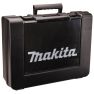 Makita Accessoires 141331-9 Koffer Kunststof zwart - 5