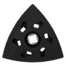 Makita Accessoires B-65115 Steunzool driehoek velcro - 1