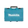 Makita Accessoires 821524-1 Kunststof koffer voor o.a. DLX2146T - 1