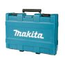 Makita Accessoires 821524-1 Kunststof koffer voor o.a. DLX2146T - 2