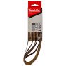 Makita Accessoires D-67066 Schuurband 533x30mm K40 Red - 3