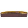 Makita Accessoires D-67094 Schuurband 533x30mm K100 Red - 2