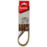 Makita Accessoires D-67119 Schuurband 533x30mm K150 Red - 3