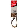 Makita Accessoires D-67125 Schuurband 533x30mm K180 Red - 3