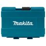 Makita Accessoires D-67527 Metaalborenset HSS-TiN 19-delig - 5