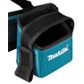 Makita Accessoires 191A64-2 PDC01 Ruggedragen accustation met 2 x 18V adapter 18V excl. accu's - 2