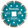 Makita Accessoires E-02076 Diamantschijf 125mm - 5