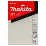 Makita Accessoires E-04101 Zaaglint 730x13mm 14T 5 stuks - 3