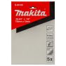 Makita Accessoires E-04123 Zaaglint 730x13mm 24T 5 stuks - 2