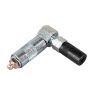 Makita Accessoires 191A77-3 Haakse adapter - 3