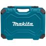 Makita Accessoires E-06616 Handgereedschapset 120-delig in kunststof koffer - 5