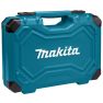 Makita Accessoires E-06616 Handgereedschapset 120-delig in kunststof koffer - 4