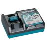 Makita Accessoires 191M90-3 Oplader XGT DC40RC - 4
