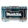 Makita Accessoires E-08698 Speedborenset 8-delig - 2