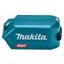 Makita Accessoires ADP001G USB-Adapter 40V Max XGT - 1