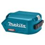 Makita Accessoires ADP001G USB-Adapter 40V Max XGT - 8