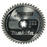 Makita Accessoires E-12186 Afkortzaagblad WPC Efficut 190x20x1,85 50T 8g - 1