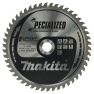 Makita Accessoires E-12186 Afkortzaagblad WPC Efficut 190x20x1,85 50T 8g - 4