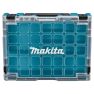 Makita Accessoires 191X80-2 Mbox met vakverdeling - 4