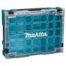 Makita Accessoires 191X80-2 Mbox met vakverdeling - 2