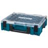 Makita Accessoires 191X84-4 Mbox excl. vakverdeling - 6