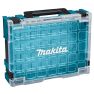 Makita Accessoires 191X84-4 Mbox excl. vakverdeling - 2
