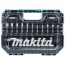 Makita Accessoires D-74778 Frezenset 8mm 22-delig in kunststof koffer - 3