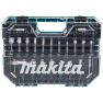 Makita Accessoires D-74778 Frezenset 8mm 22-delig in kunststof koffer - 2