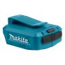 Makita Accessoires DECADP05 ADP05 Laadadapter - 4