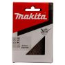 Makita Accessoires P-01161 Schuurrol K120 Red - 2