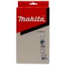 Makita Accessoires P-39469 schuurband K100 9x533 mm blue - 25 stuks - 2