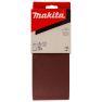 Makita Accessoires P-36778 Schuurband K100 100x560 Red - 2