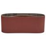 Makita Accessoires P-37013 Schuurband 610x100mm Red K240 - 2