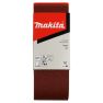 Makita Accessoires P-37100 Schuurband 457 x 76 mm K60 5 st. - 2