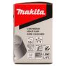 Makita Accessoires P-52560 Gatzaag 43 mm HSS Bi-metaal Wit - 2
