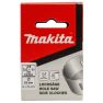 Makita Accessoires P-52598 Gatzaag 52 mm HSS Bi-metaal Wit - 3