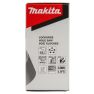 Makita Accessoires P-52679 Gatzaag 73 mm HSS Bi-metaal Wit - 2