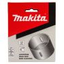 Makita Accessoires P-52685 Gatzaag 79 mm HSS Bi-metaal Wit - 3