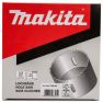 Makita Accessoires P-52744 Gatzaag 108 mm HSS Bi-metaal Wit - 2