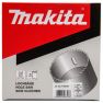 Makita Accessoires P-52750 Gatzaag 111 mm HSS Bi-metaal Wit - 2