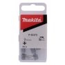 Makita Accessoires P-53372 Schroefbit PH1x50mm 1/4" 3 st. - 2