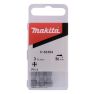 Makita Accessoires P-53394 Schroefbit PH3x50mm 1/4" 3 st. - 2