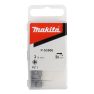 Makita Accessoires P-53506 Schroefbit PZ1x50 mm 1/4" 3 st. - 2