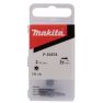 Makita Accessoires P-53578 Schroefbit TR10x25mm 2 st. - 2