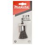 Makita Accessoires P-66927 Penseelborstel 30mm 1/4" - 2