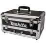 Makita Accessoires 823327-9 Koffer aluminium zwart - 8