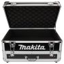 Makita Accessoires 823327-9 Koffer aluminium zwart - 6