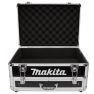 Makita Accessoires 823327-9 Koffer aluminium zwart - 5