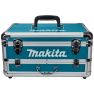 Makita Accessoires 823324-5 Koffer aluminium BDF343SHX, BDF343SHX1 en BDF343SHX3 - 1